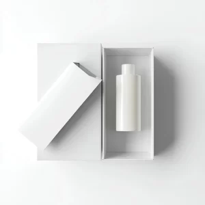 Ladies premium sunscreen oil