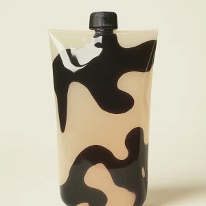 Ladies premium shampoo